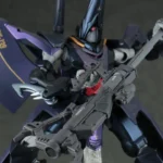 Custom Gundam Hambrabi Custom Gundam Hambrabi Myniatures