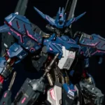 Custom Paint MG Vidar Gundam Custom Paint MG Vidar Gundam Myniatures