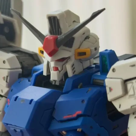 GP02A Physalis Gundam Myniatures