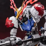 Gundam Barbatos Valkyrie Buster Sword Gundam Barbatos Valkyrie Buster Sword Myniatures