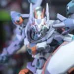 HG 1/144 GFreD Gundam HG 1144 GFreD Gundam Myniatures