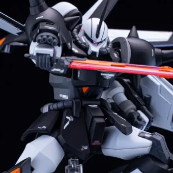 HG 1144 Gouf Ignited Heine Myniatures