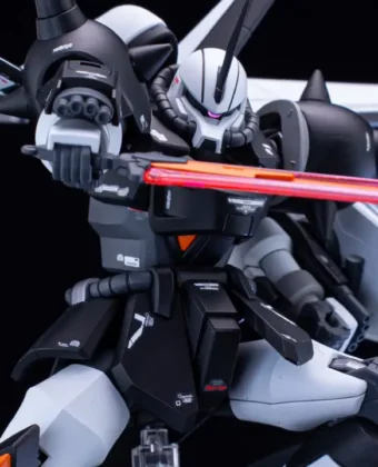 HG 1144 Gouf Ignited Heine Myniatures