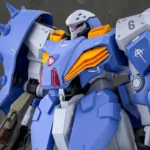 HG 1/144 Messer M01 Type Gundam Custom HG 1144 Messer M01 Type Gundam Custom Myniatures