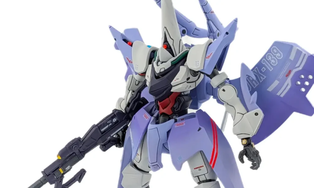 HG Hambrabi (GQ) Myniatures
