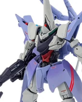 HG Hambrabi (GQ) Myniatures