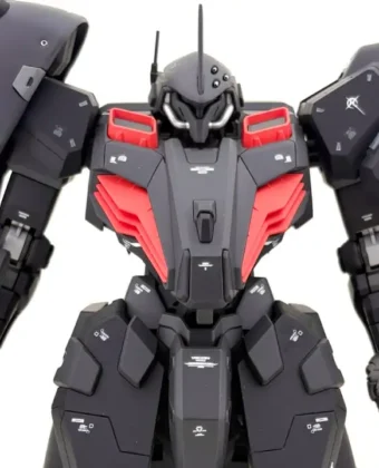 HG Messer M01 Type Myniatures