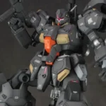 HGUC 1/144 Gustav Karl Type-00 HGUC 1144 Gustav Karl Type-00 Myniatures