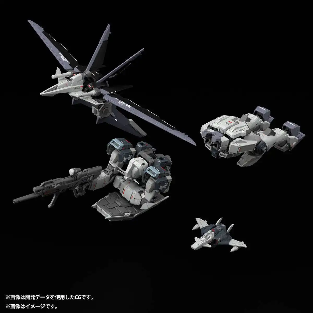 July 2026 Gunpla Release Guide Myniatures (13)