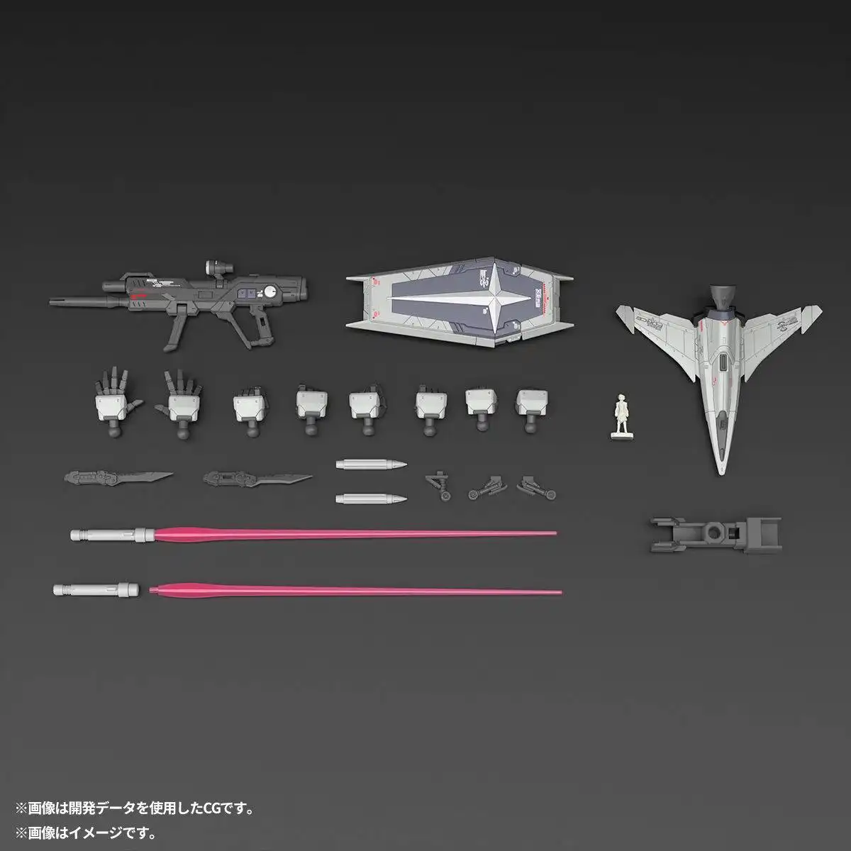 July 2026 Gunpla Release Guide Myniatures (18)