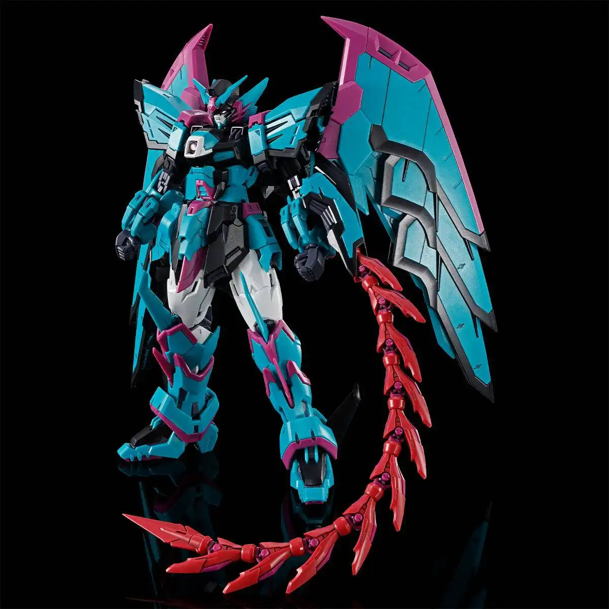 July 2026 Gunpla Release Guide Myniatures (33)
