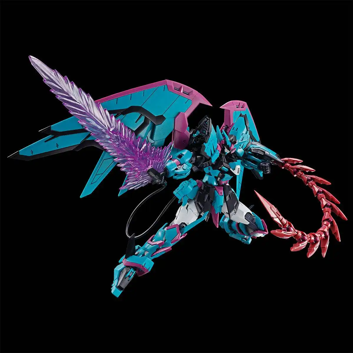 July 2026 Gunpla Release Guide Myniatures (40)