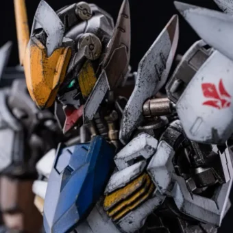 MG Barbatos Adapt Myniatures