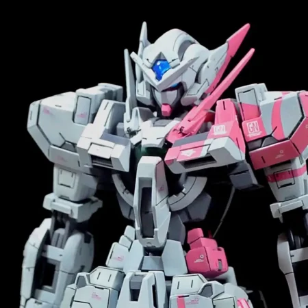 MG Gundam Astraea Myniatures