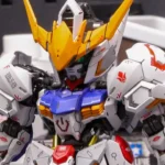 MGSD Barbatos Gundam MGSD Barbatos Gundam Myniatures