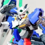 RG GundamExia Repair IV RG GundamExia Repair IV Myniatures