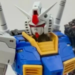 RG RX-78-2 2.0 Gundam RG RX-78-2 2.0 Gundam Myniatures