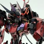 Wolf Barbatos Rex Custom Painted Myniatures
