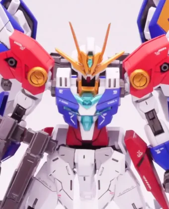 Core Gundam Wing Zero (TV version) Armor ver.2.0 Myniatures
