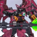 Custom Repaint RG Epyon Gundam Custom Repaint RG Epyon Gundam Myniatures