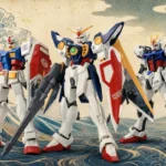 Entry Grade Ukiyo-e Package Ver