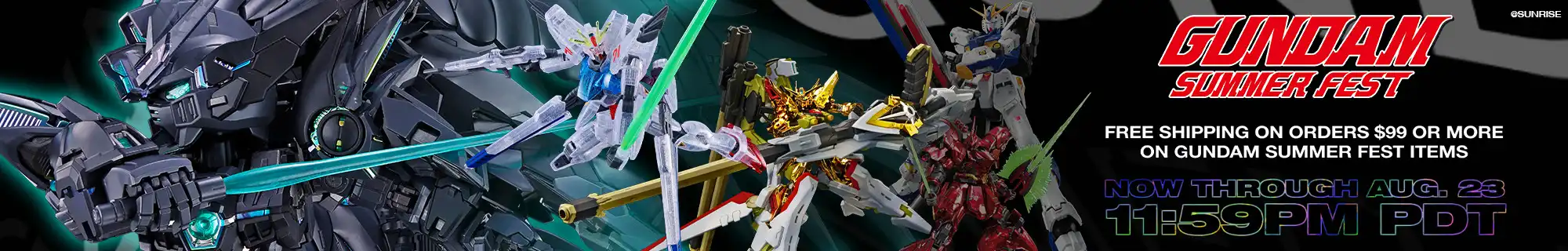 PREMIUM BANDAI USA