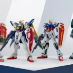 Gunpla Lineup August 2026: 4 New Kits Worth Adding to Your Collection Gunpla Lineup August 2026 Myniatures