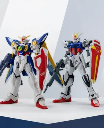 Gunpla Lineup August 2026 Myniatures