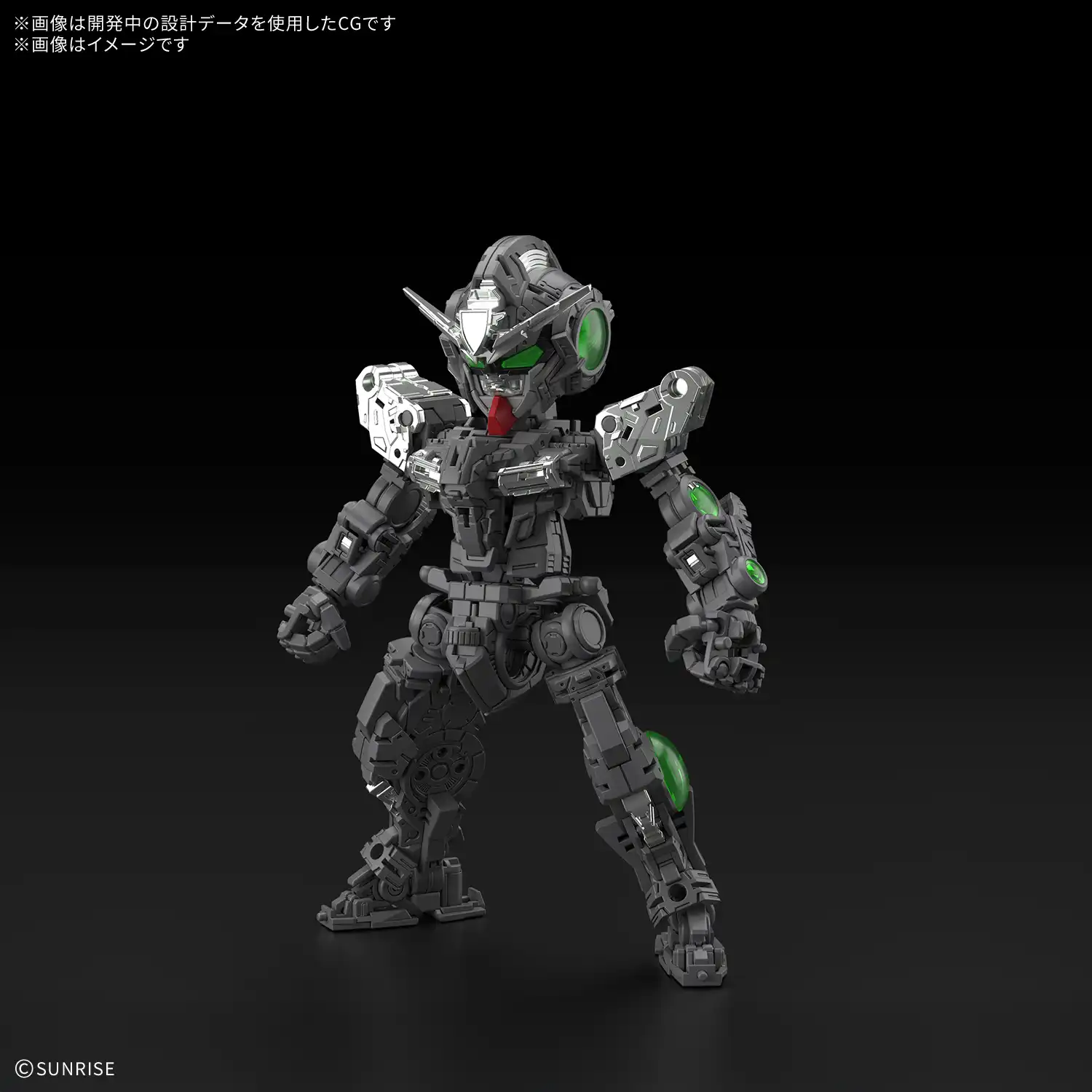 Gunpla Releases Coming in 2027 Myniatures (10)