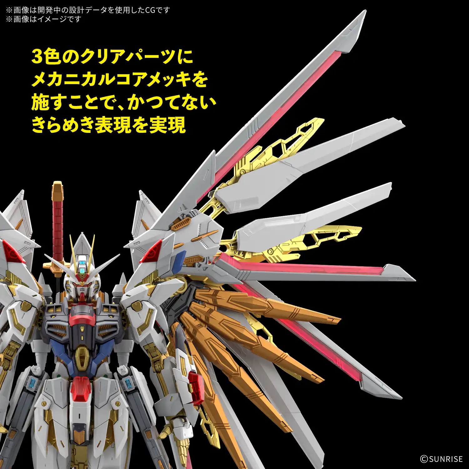 Gunpla Releases Coming in 2027 Myniatures (14)