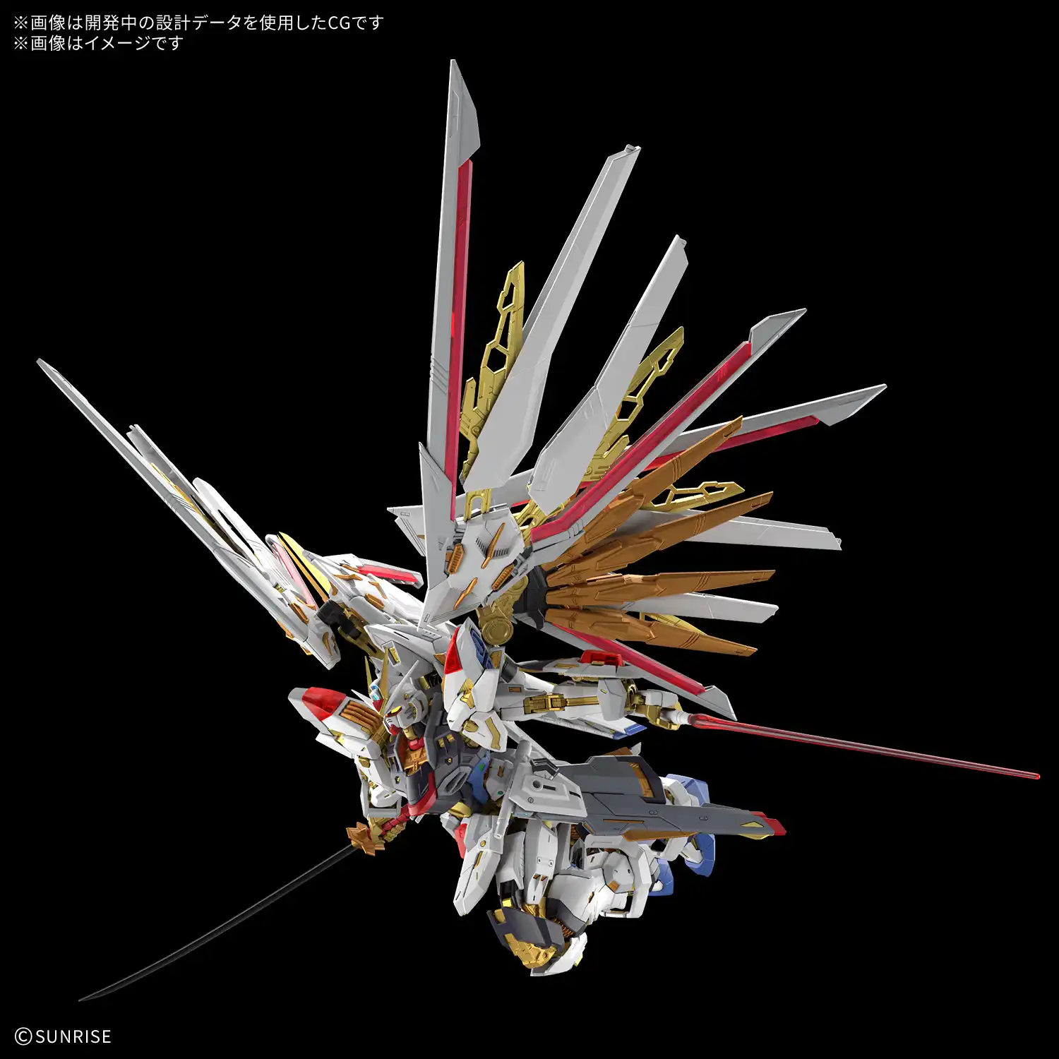 Gunpla Releases Coming in 2027 Myniatures (15)