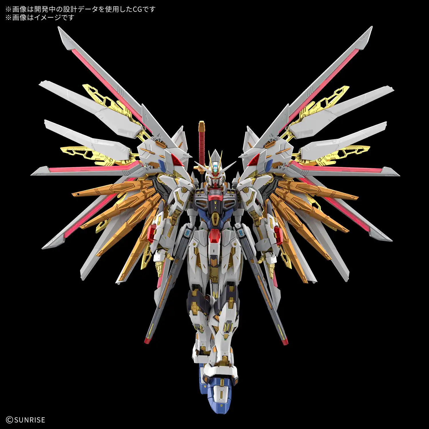 Gunpla Releases Coming in 2027 Myniatures (16)