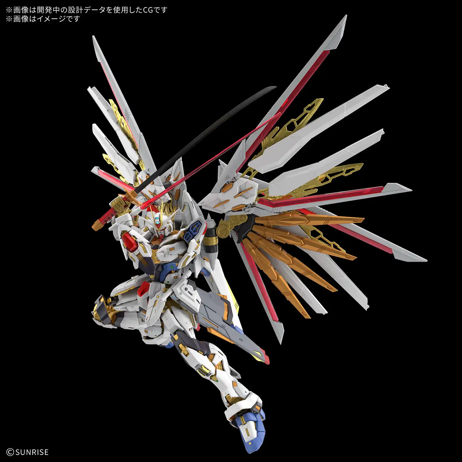 Gunpla Releases Coming in 2027 Myniatures (17)