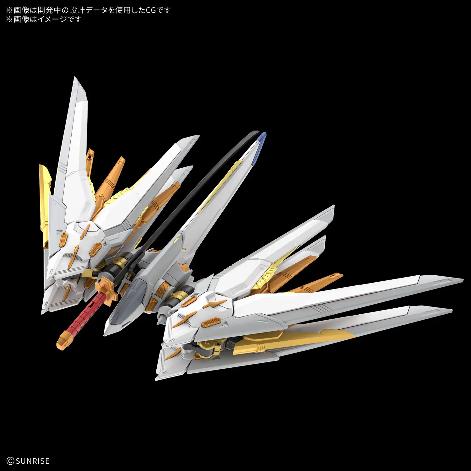 Gunpla Releases Coming in 2027 Myniatures (18)