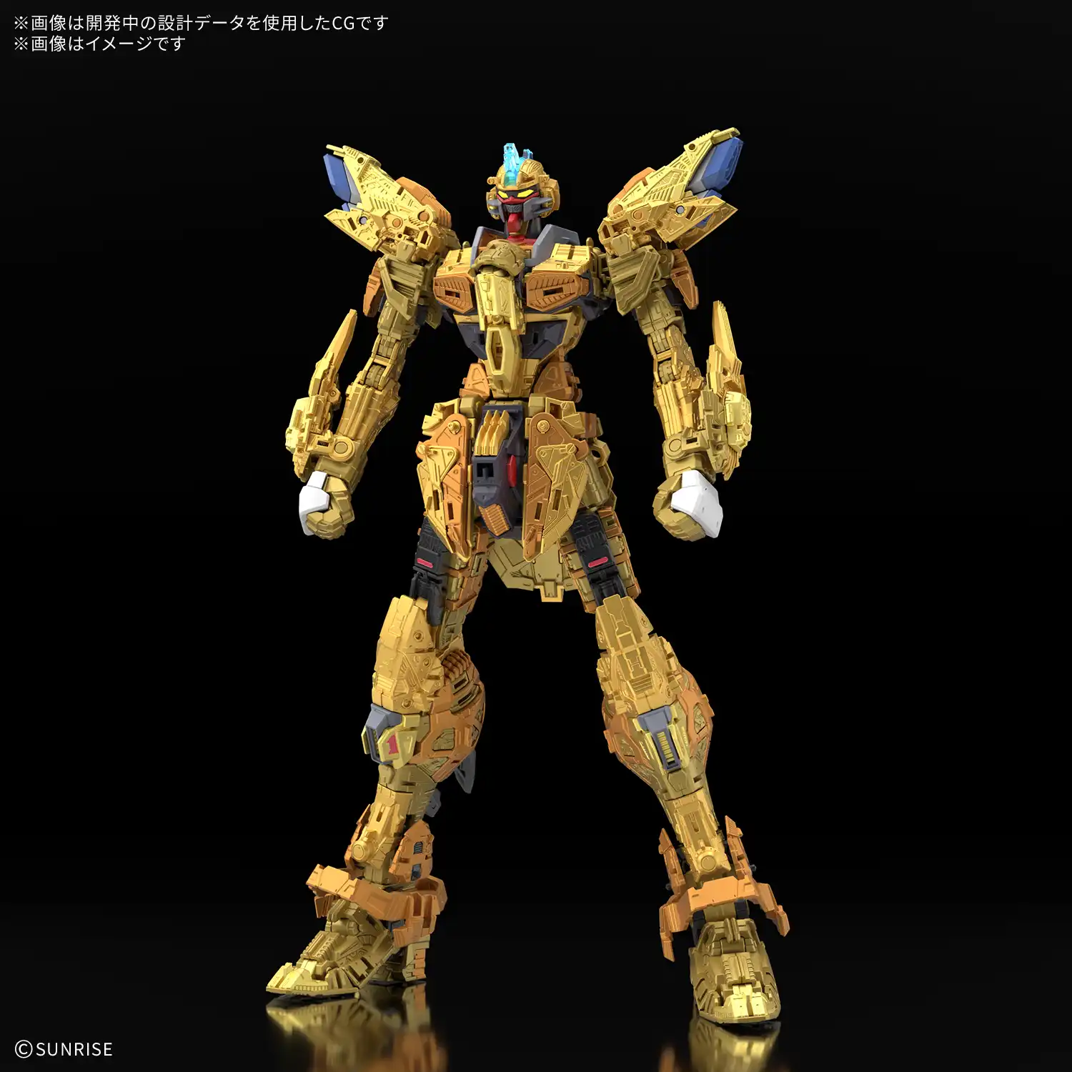 Gunpla Releases Coming in 2027 Myniatures (19)