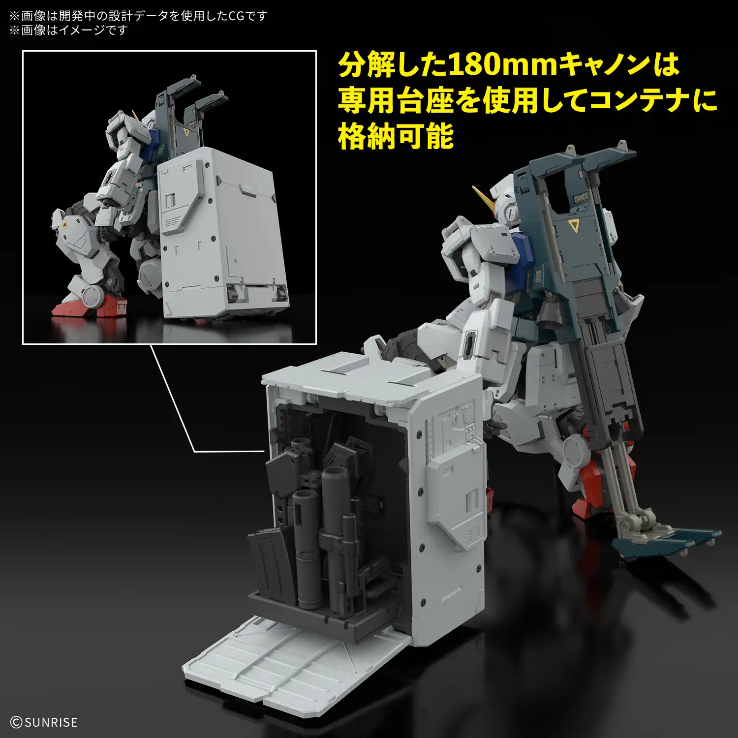 Gunpla Releases Coming in 2027 Myniatures (4)