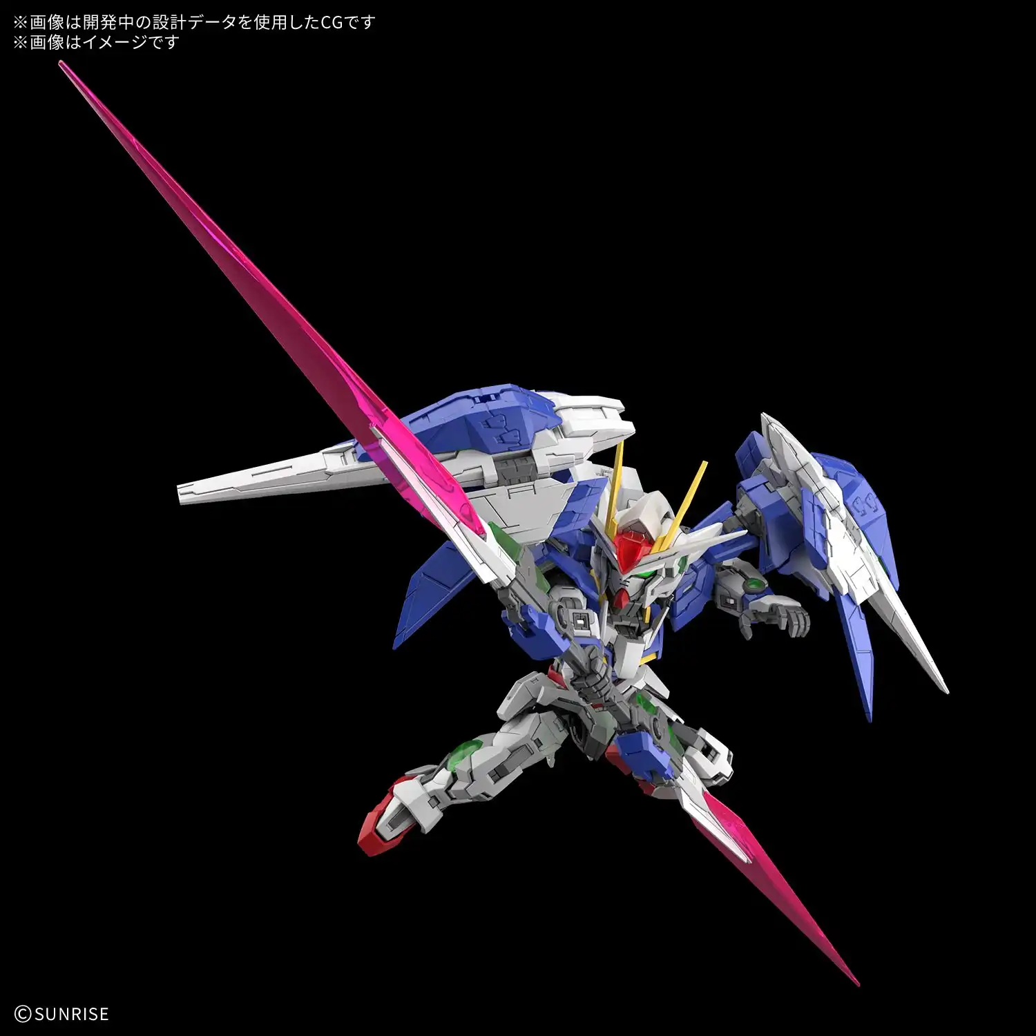 Gunpla Releases Coming in 2027 Myniatures (7)