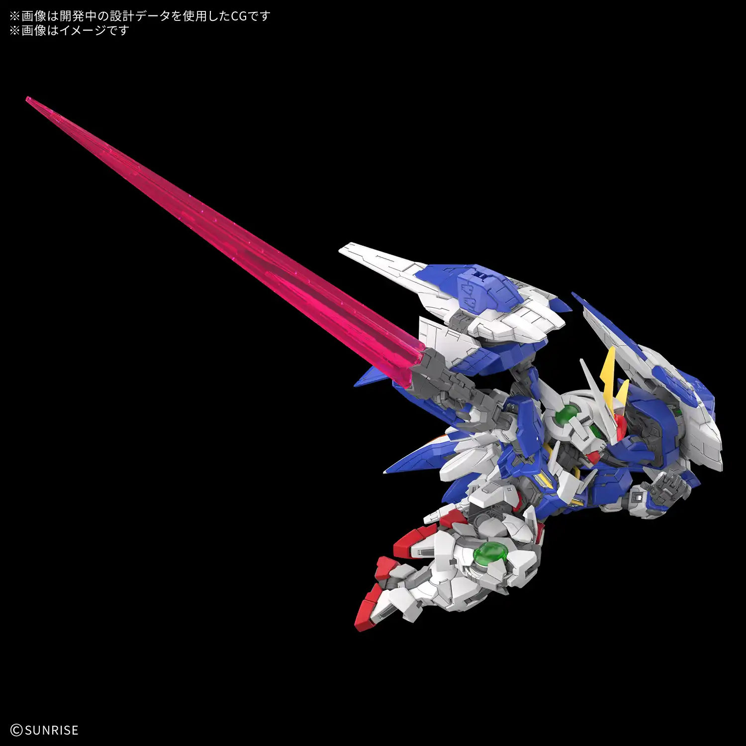 Gunpla Releases Coming in 2027 Myniatures (8)