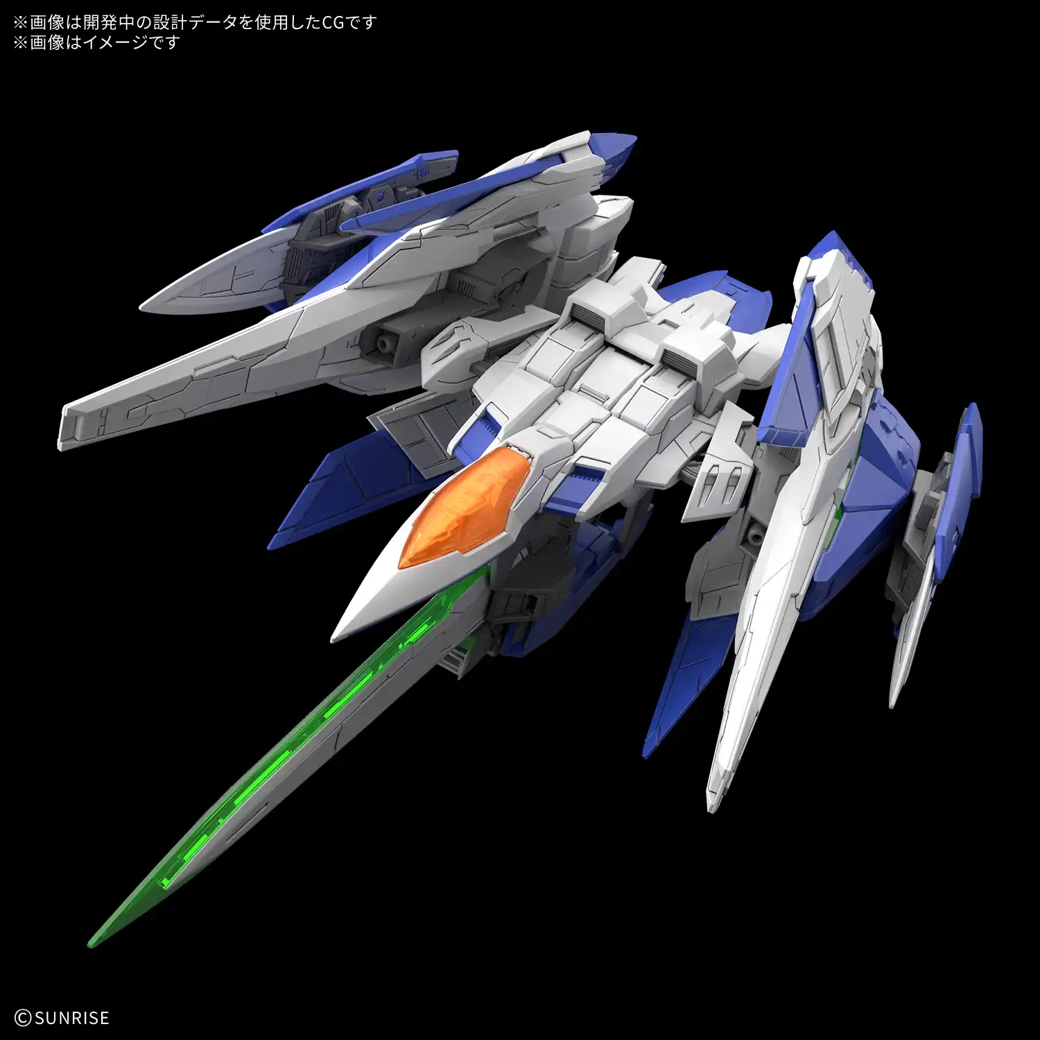 Gunpla Releases Coming in 2027 Myniatures (9)