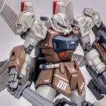 HGCE Gouf Ignited Flight Custom HGCE Gouf Ignited Flight Custom Myniatures