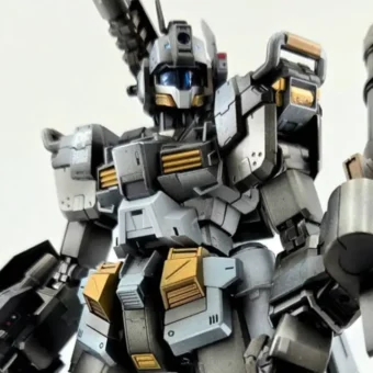 MG Stormbringer PF Myniatures