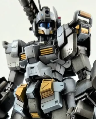 MG Stormbringer PF Myniatures