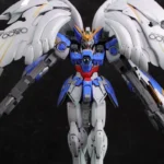 1/100 MG Wing Gundam Zero EW Ver.Ka MG Wing Gundam Zero EW Ver.Ka Myniatures