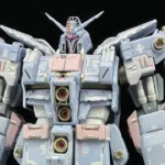 Psycho Gundam Mk-II