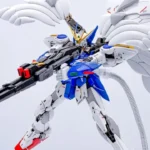 RG Wing Zero EW RG Wing Zero EW Myniatures