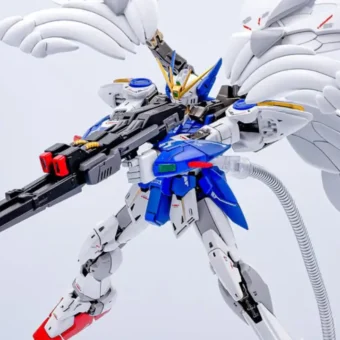 RG Wing Zero EW Myniatures