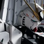 RX-93 Nu Gundam Ver.ka Myniatures