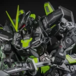 Custom Gundam Buzing Astray Custom Gundam Buzing Astray Myniatures