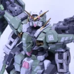 Custom Gundam MG Dynames