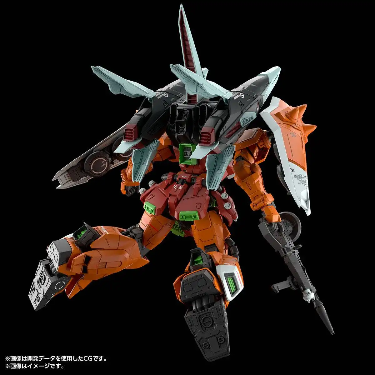 Gunpla Lineup September 2026 Mynatures (10)